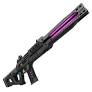 Cube Assault Rifle