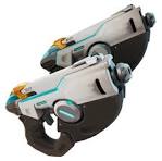 Pulse Pistol