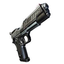 Pistol