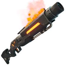 Chaos Reloader Shotgun
