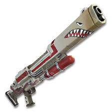Super Shredder Shotgun