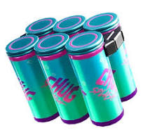 Chug Splash