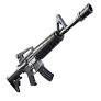 Assault Rifle